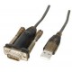 Lindy USB Serial Adapter Lite 42855